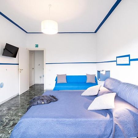 Take It Easy Roma Guest House Eksteriør billede