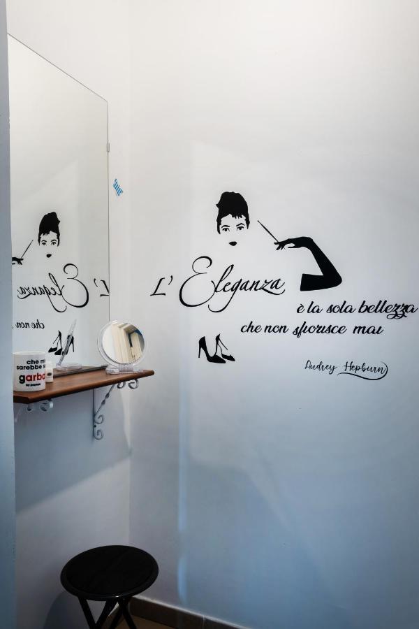 Take It Easy Roma Guest House Eksteriør billede