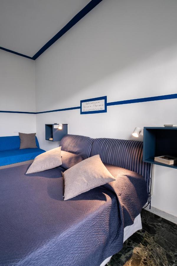Take It Easy Roma Guest House Eksteriør billede