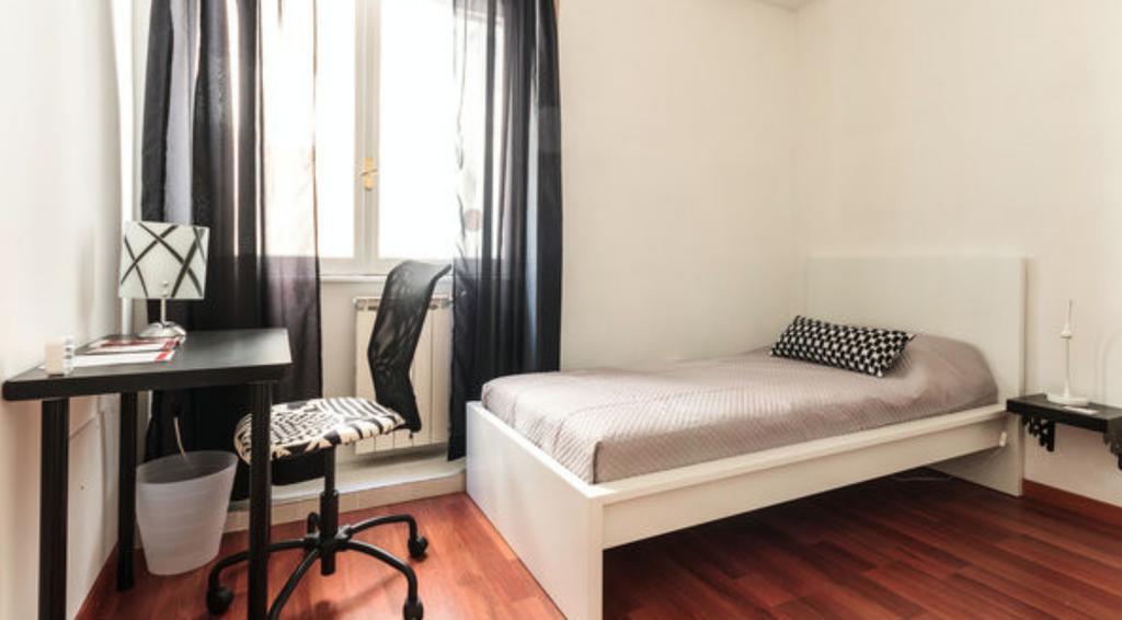 Take It Easy Roma Guest House Værelse billede