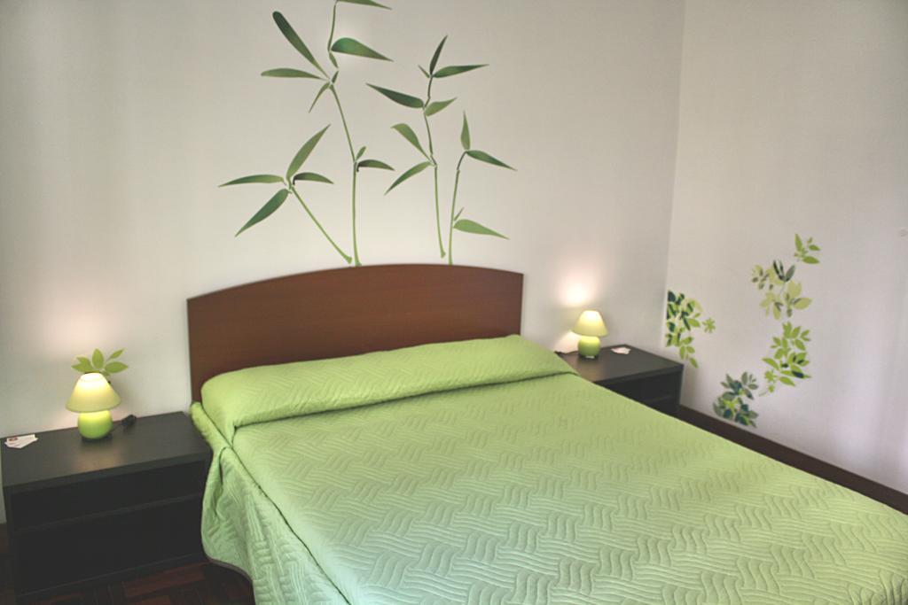 Take It Easy Roma Guest House Værelse billede