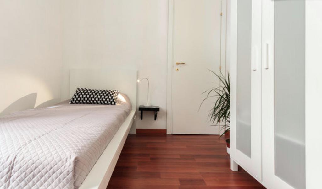 Take It Easy Roma Guest House Værelse billede