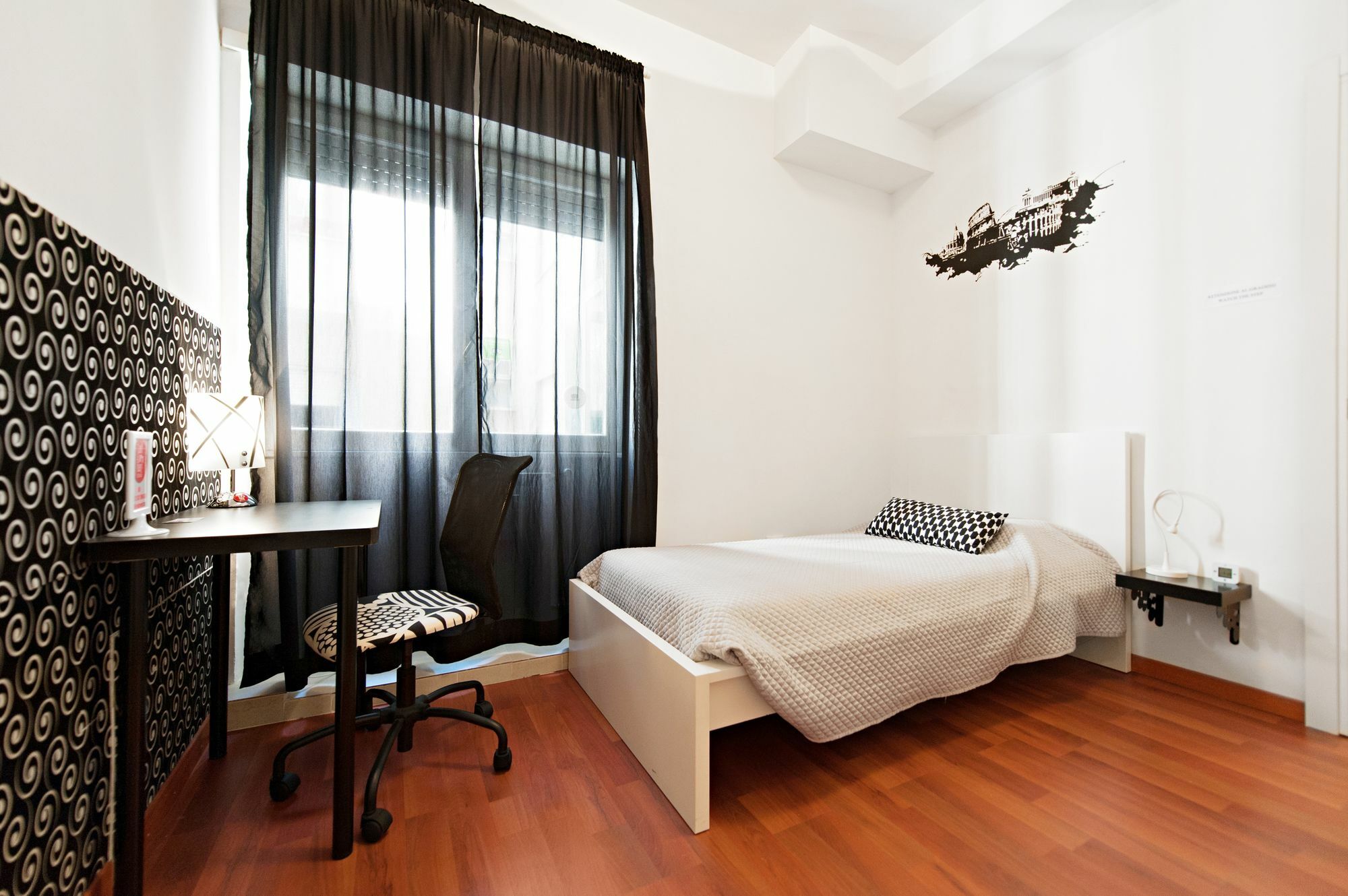 Take It Easy Roma Guest House Eksteriør billede