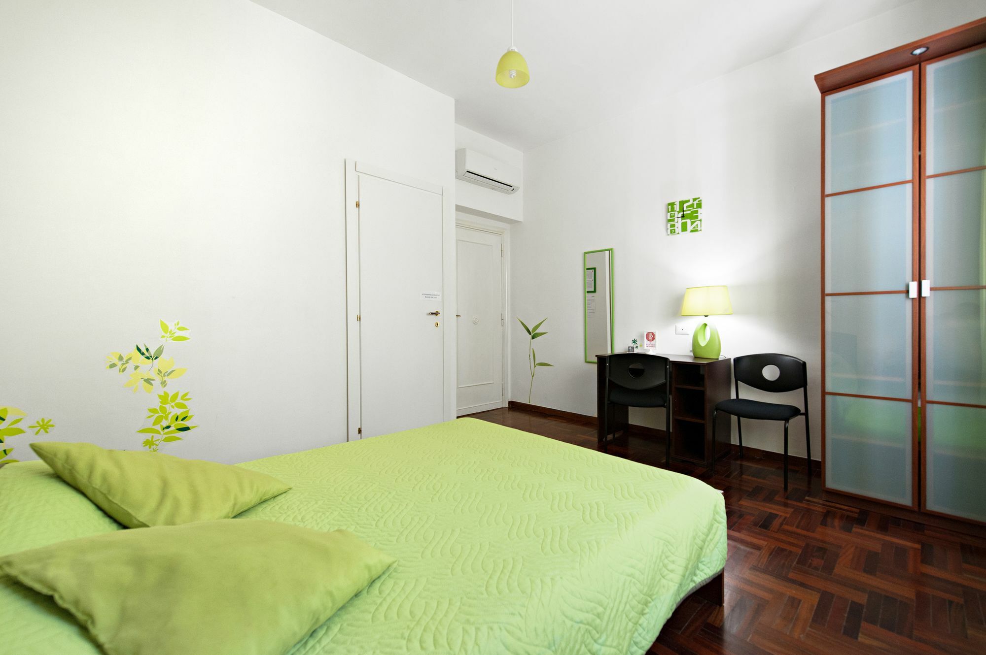 Take It Easy Roma Guest House Eksteriør billede
